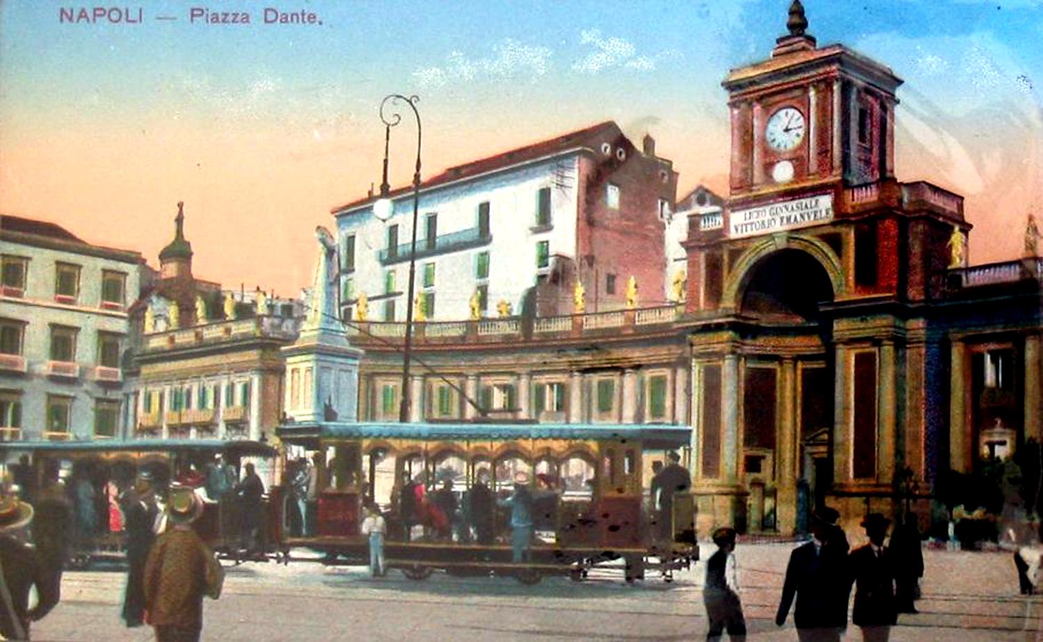 Port'Alba