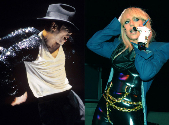 La censura: da Michael Jackson a Lady Gaga