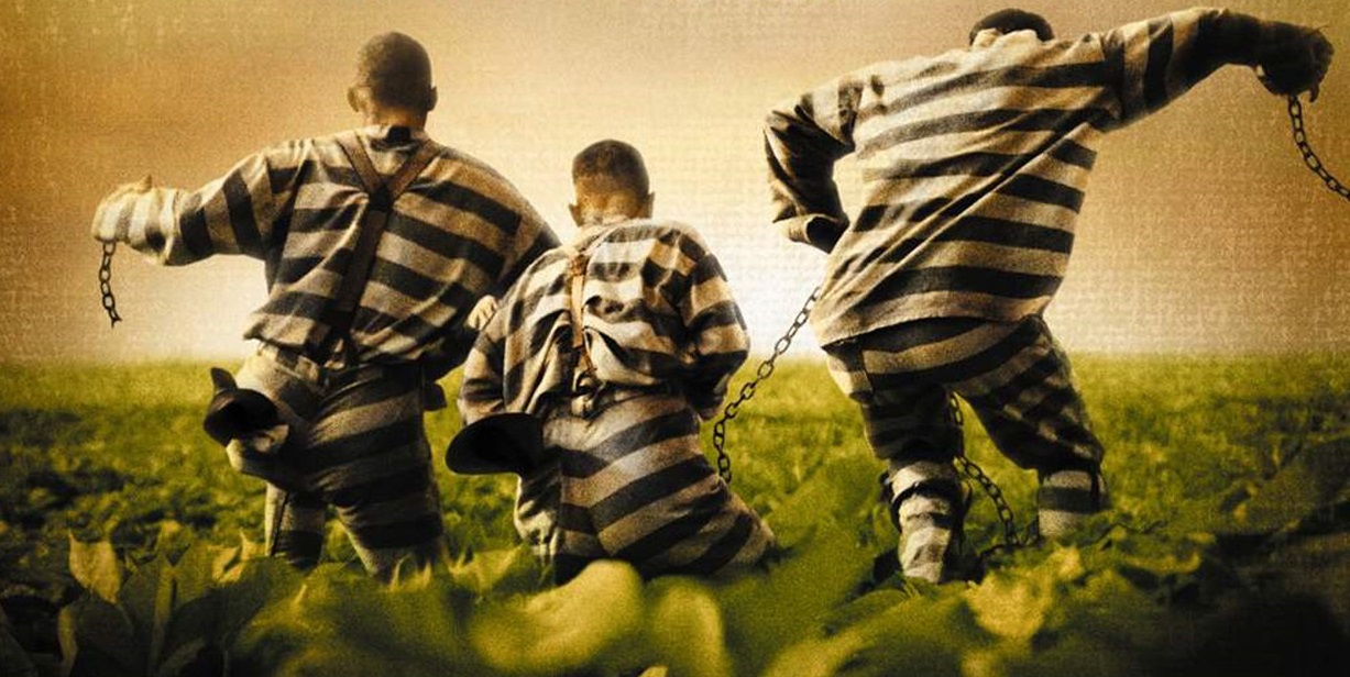 Fratello, dove sei? Un’odissea all’americana dei fratelli Coen