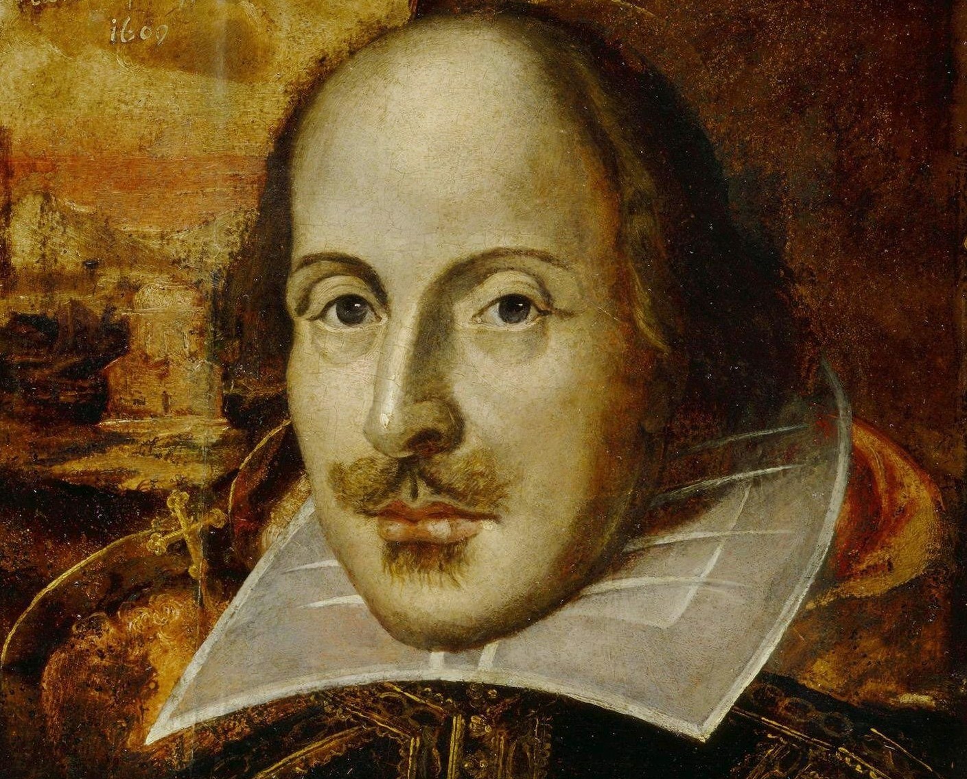 William Shakespeare, inventore di parole