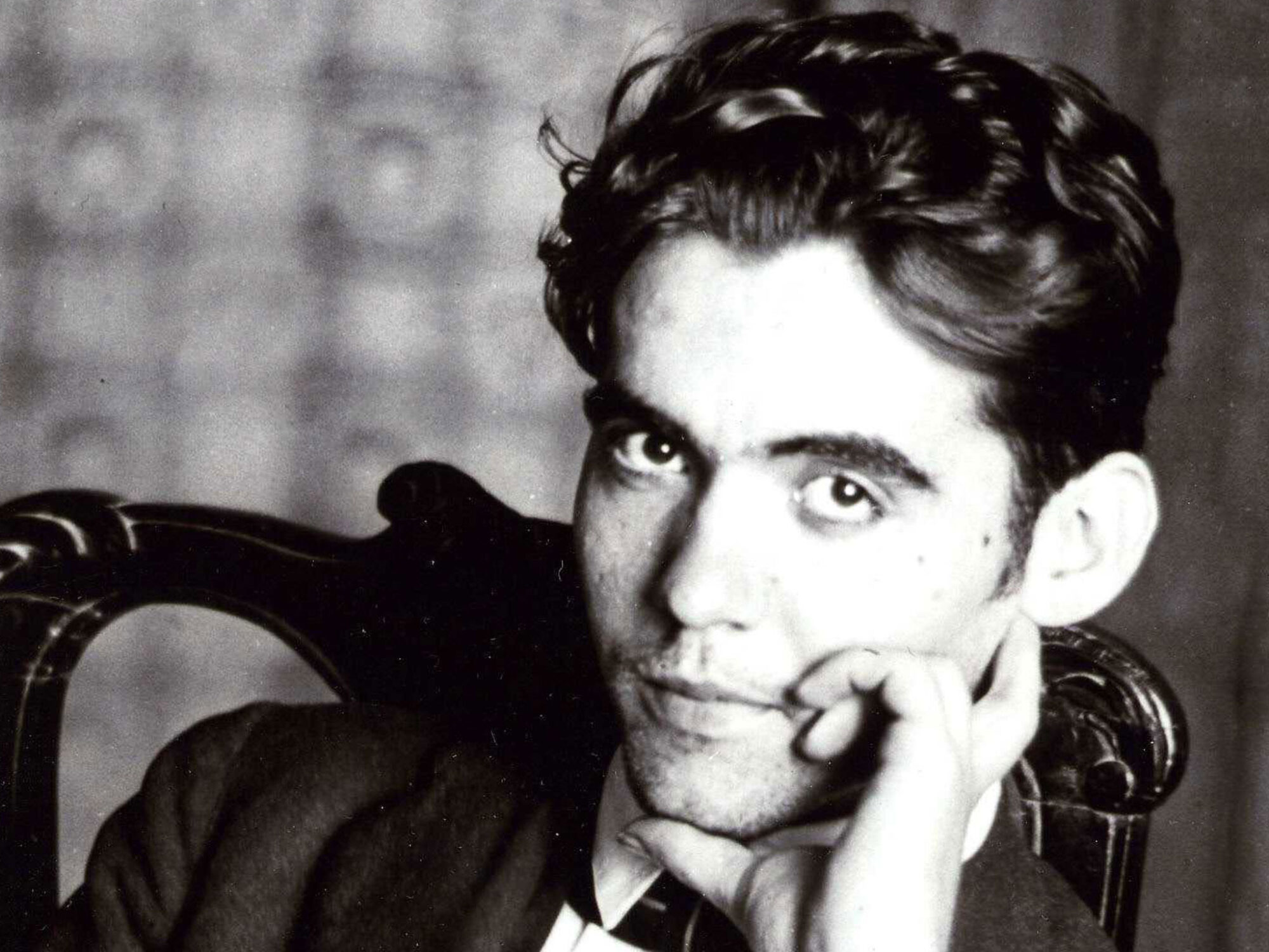 Le opere di Federico GarcÃ­a Lorca, la voce degli ultimi