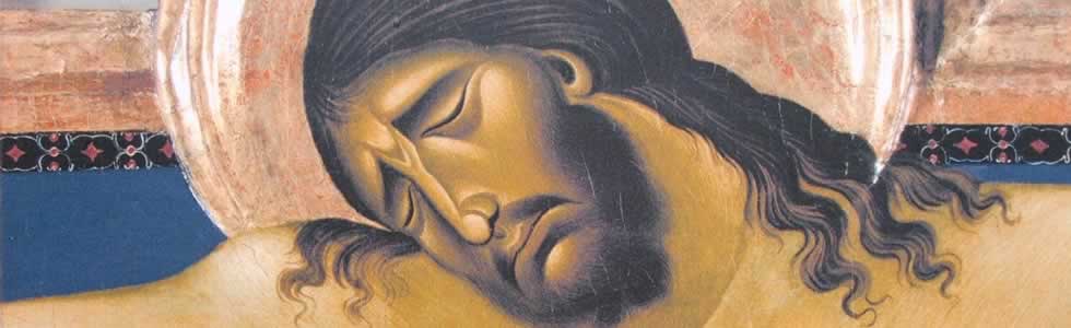 Crocifisso di Arezzo: capolavoro ligneo senza tempo