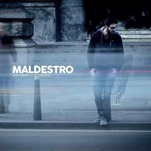 Maldestro: report del live al Lanificio 25