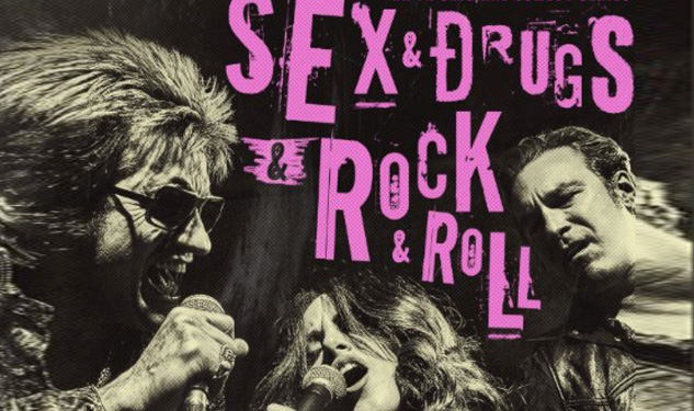 Sesso Rock e Droghe