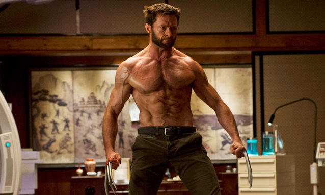 verme wolverine