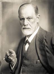 Sigmud Freud
