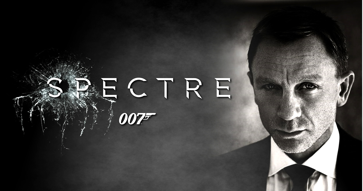007 – Spectre: Craig dice addio a James Bond?