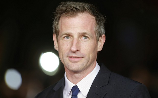Spike Jonze