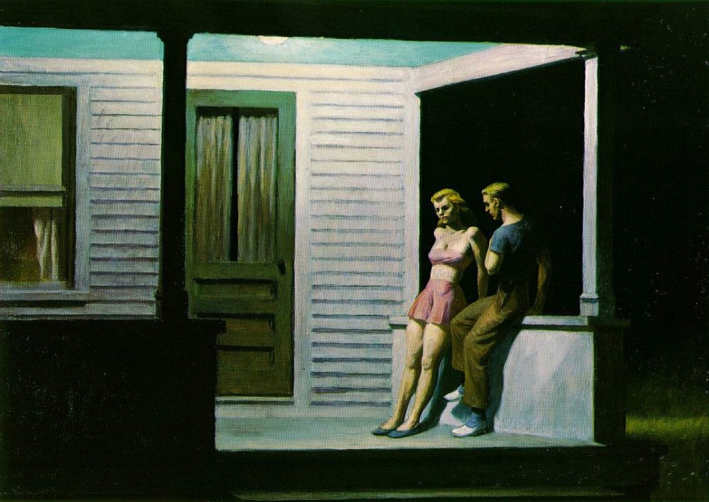Raymond Carver e l’America disillusa di “Principianti”