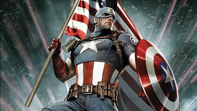 Capitan America: analisi del supereroe Marvel