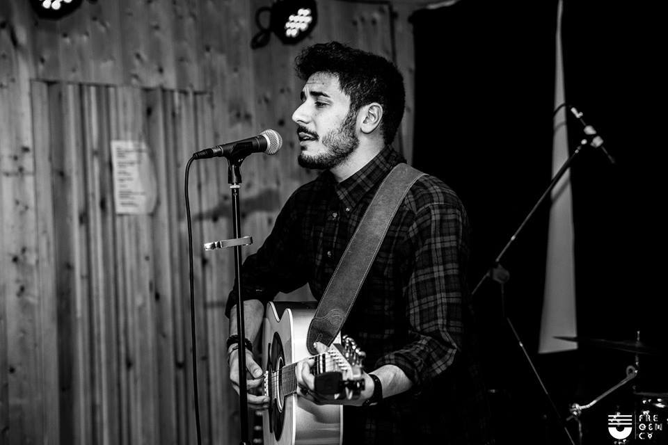 NicolÃ² Annibale: il nuovo EP e l’intervista