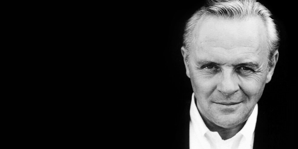 Anthony Hopkins