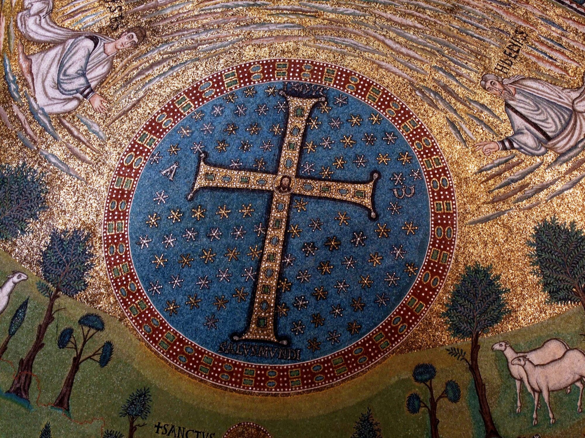 Sant'Apollinare_in_Classe_mosaico_del_catino