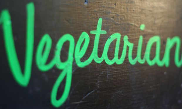 vegetarianismo