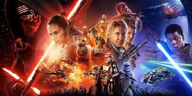 Star Wars VII