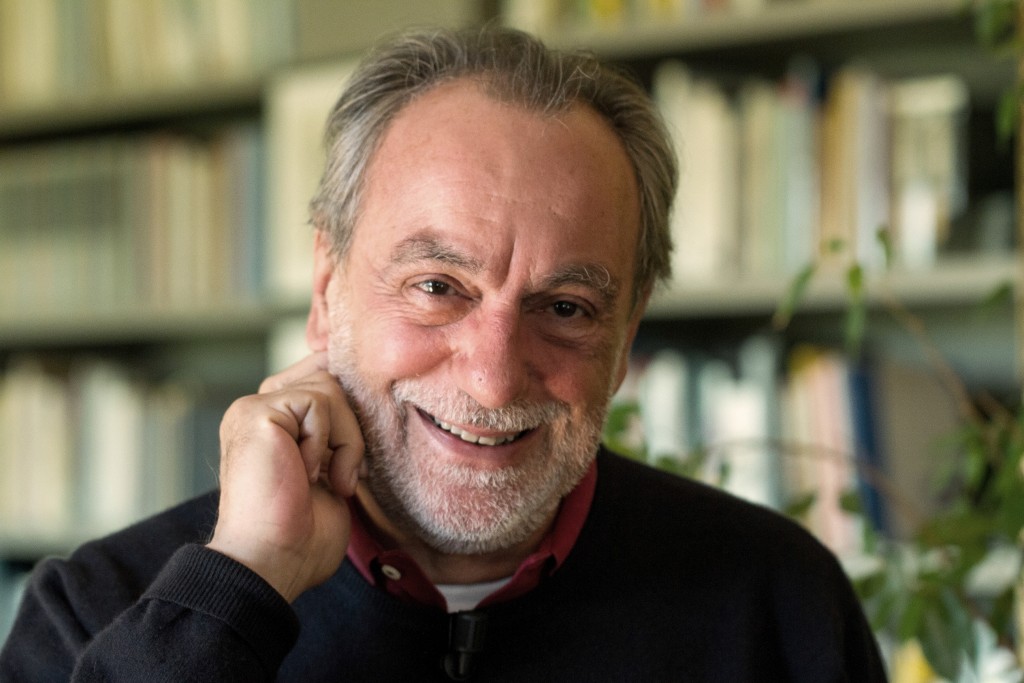 Luca De Filippo, maestro del teatro napoletano laCOOLtura