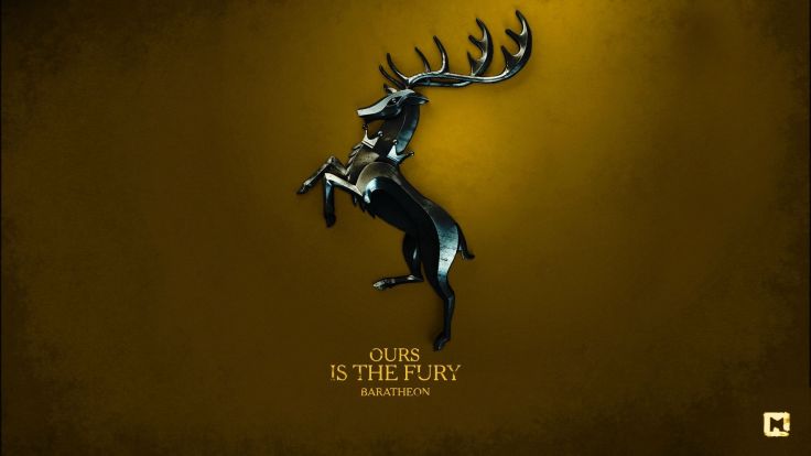 Game of thrones ed il simbolismo del cervo medievale