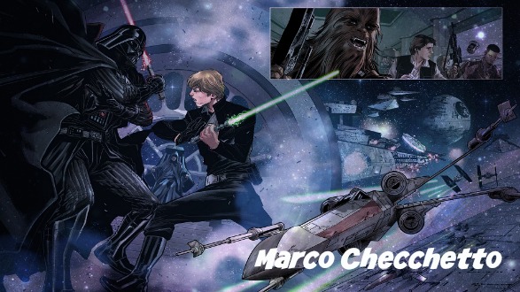 Checchetto