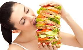 Bulimia: quando “abbuffarsi” Ã¨ un’ossessione