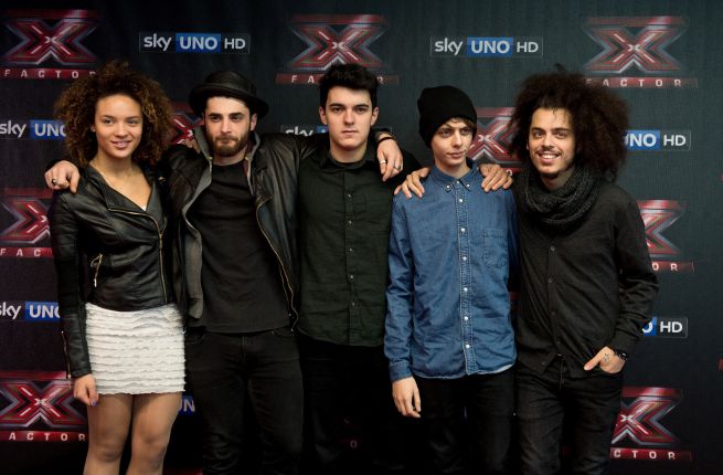 x Factor 2015: com’Ã¨ andata la finale