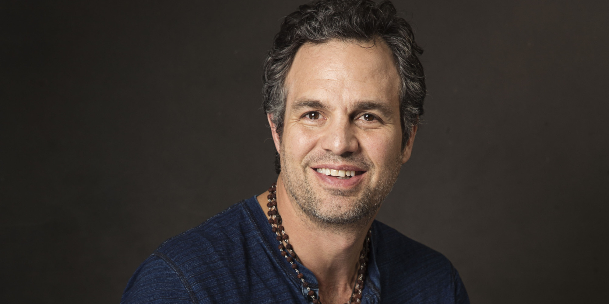 Mark Ruffalo