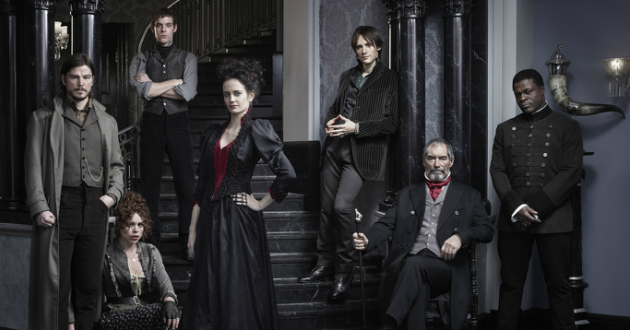 Penny dreadful: romanticismo e decadentismo