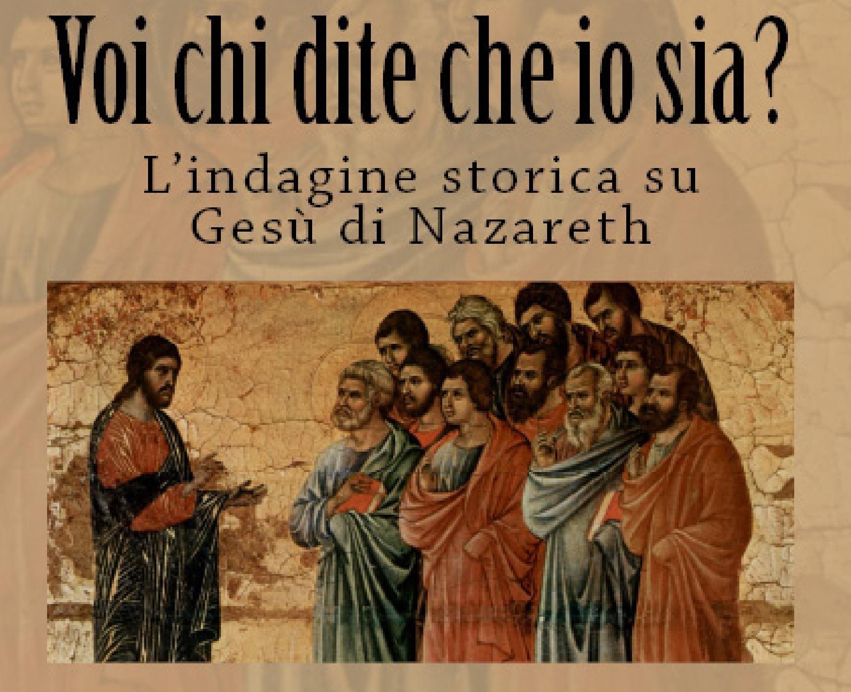 GesÃ¹