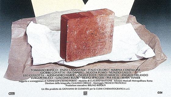 Pacco, doppio pacco e contropaccotto di Nanni Loy