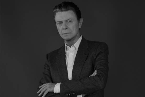 David Bowie: recensione di Blackstar