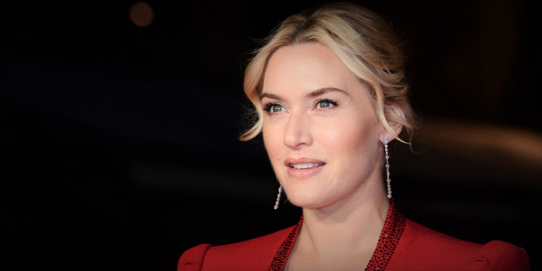 Kate Winslet