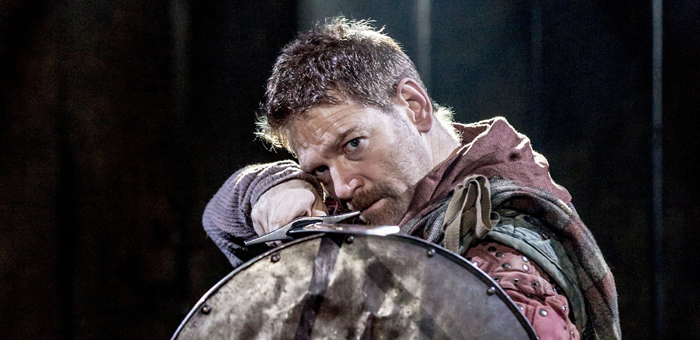 Macbeth e “La vita, non Ã¨ che un’ombra che cammina”