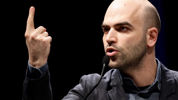 Gomorra di Roberto Saviano: Letteratura e Mimesis