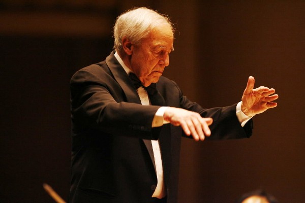 “Boulez Ã¨ morto”: addio a un grande artista