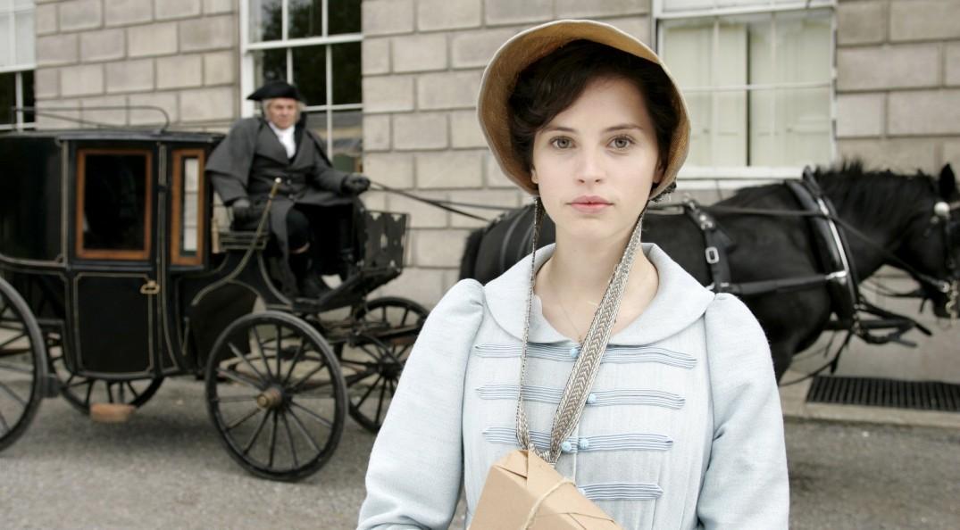 Northanger Abbey di Austen: parodia del romanzo gotico