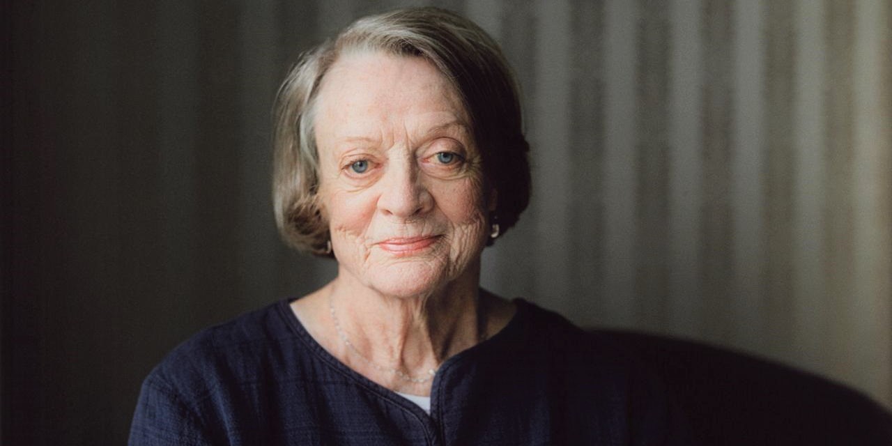 Maggie Smith