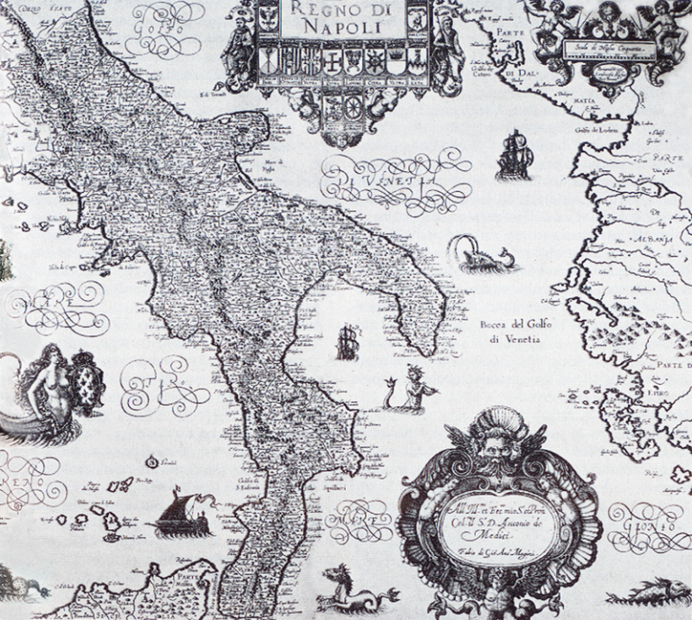 Questione meridionale