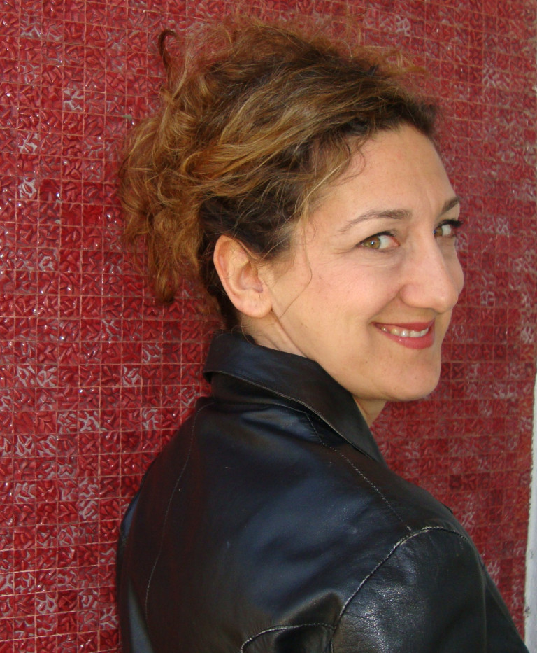 Giorgia Palombi