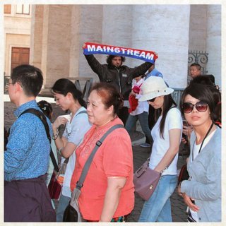 Calcutta: report del live al Lanificio di Napoli