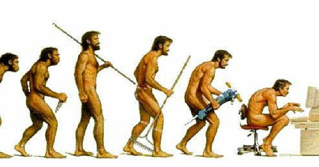 homo sapiens