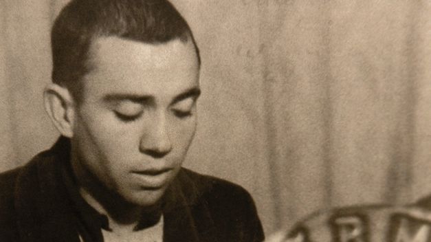 Miguel HernÃ¡ndez: i grandi della generazione del ’27
