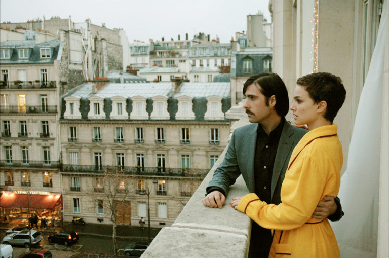 Hotel Chevalier: l’amore secondo Wes Anderson