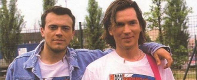 883: le canzoni piÃ¹ significative del gruppo anni ’90