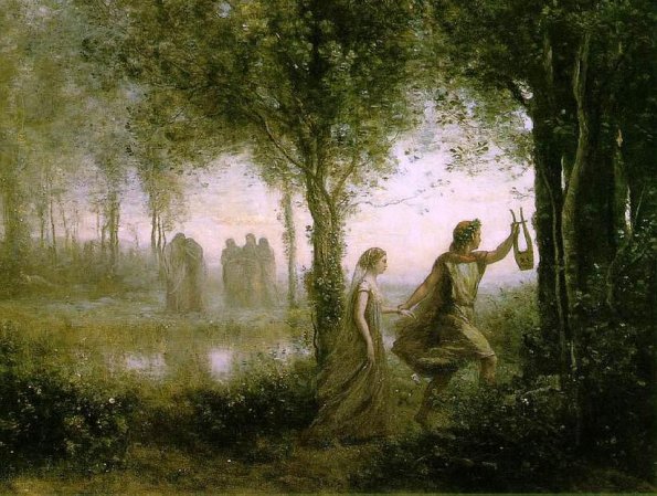 Orfeo Orfeo