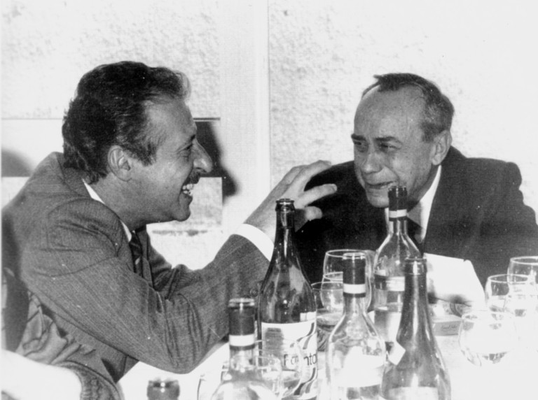 Sciascia Il giorno della civetta