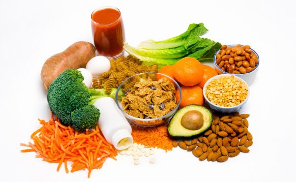 Acido folico, una vitamina miracolosa