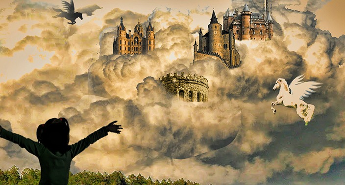 immaginazione