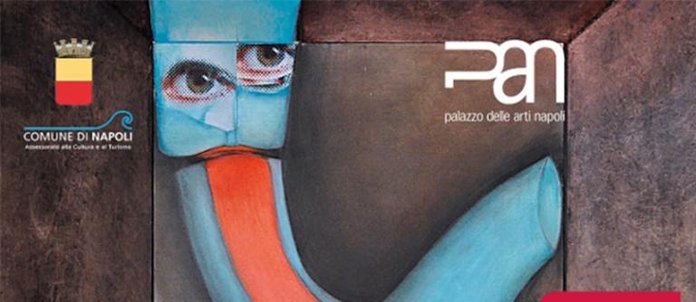 Rosaria Matarese. Il Pan accoglie un’artista napoletana