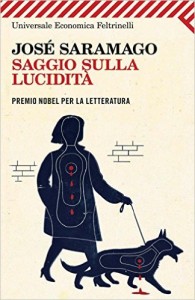 Saramago Saggio sulla lucidità