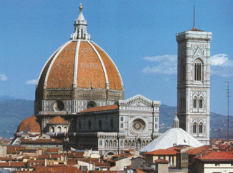 La scultura del Rinascimento: gli inizi a Firenze