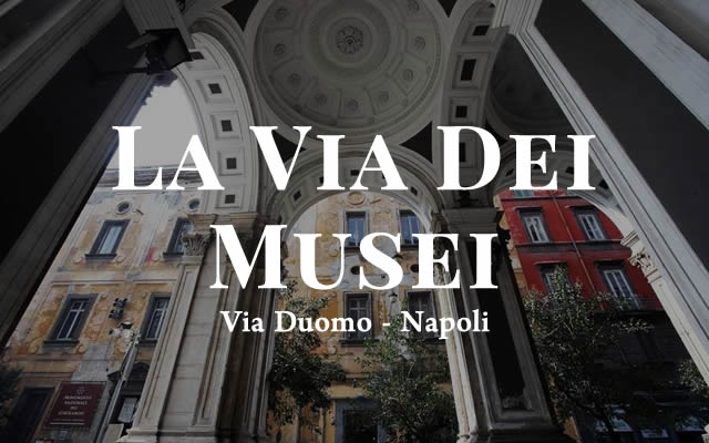 Via dei Musei